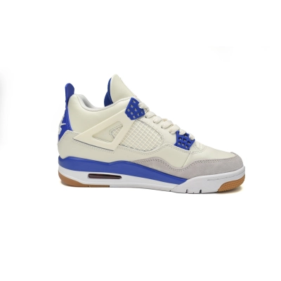 Pkgod Nike SB x Air Jordan 4 Sapphire DR5415-102 02