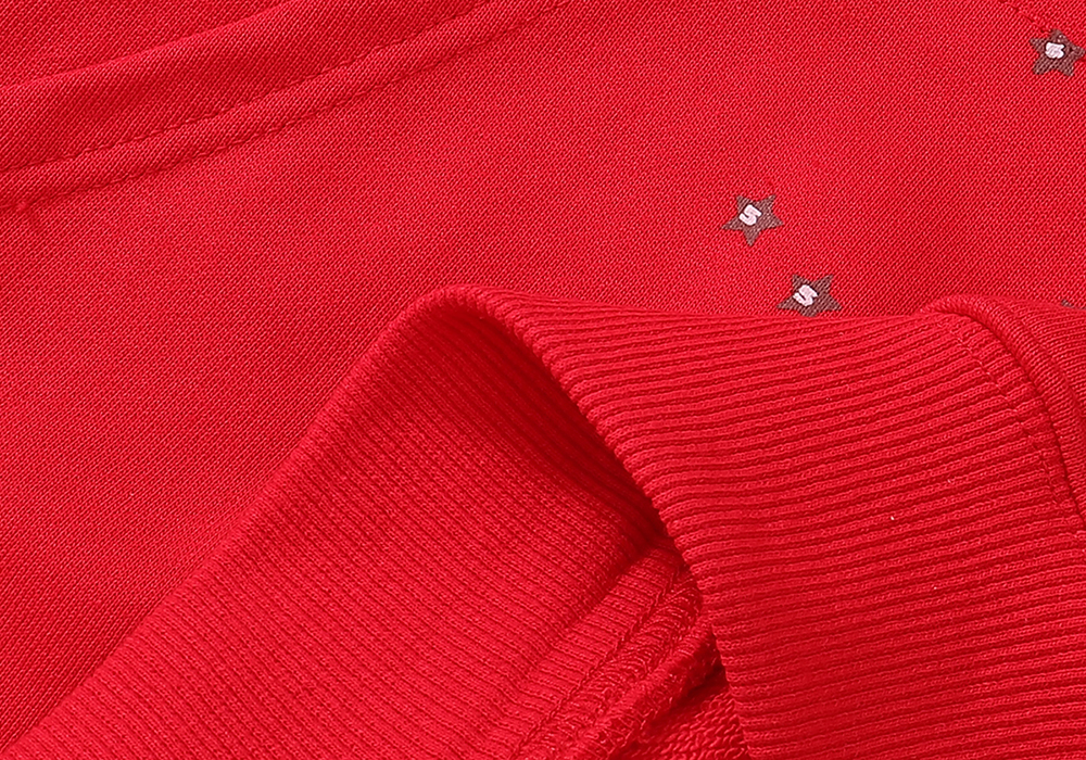 Top Quality Sp5der-Hoodie 8205 