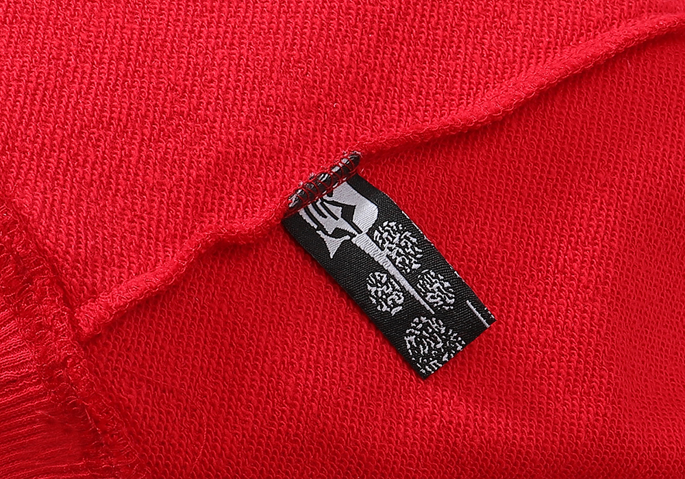 Top Quality Sp5der-Hoodie 8205 