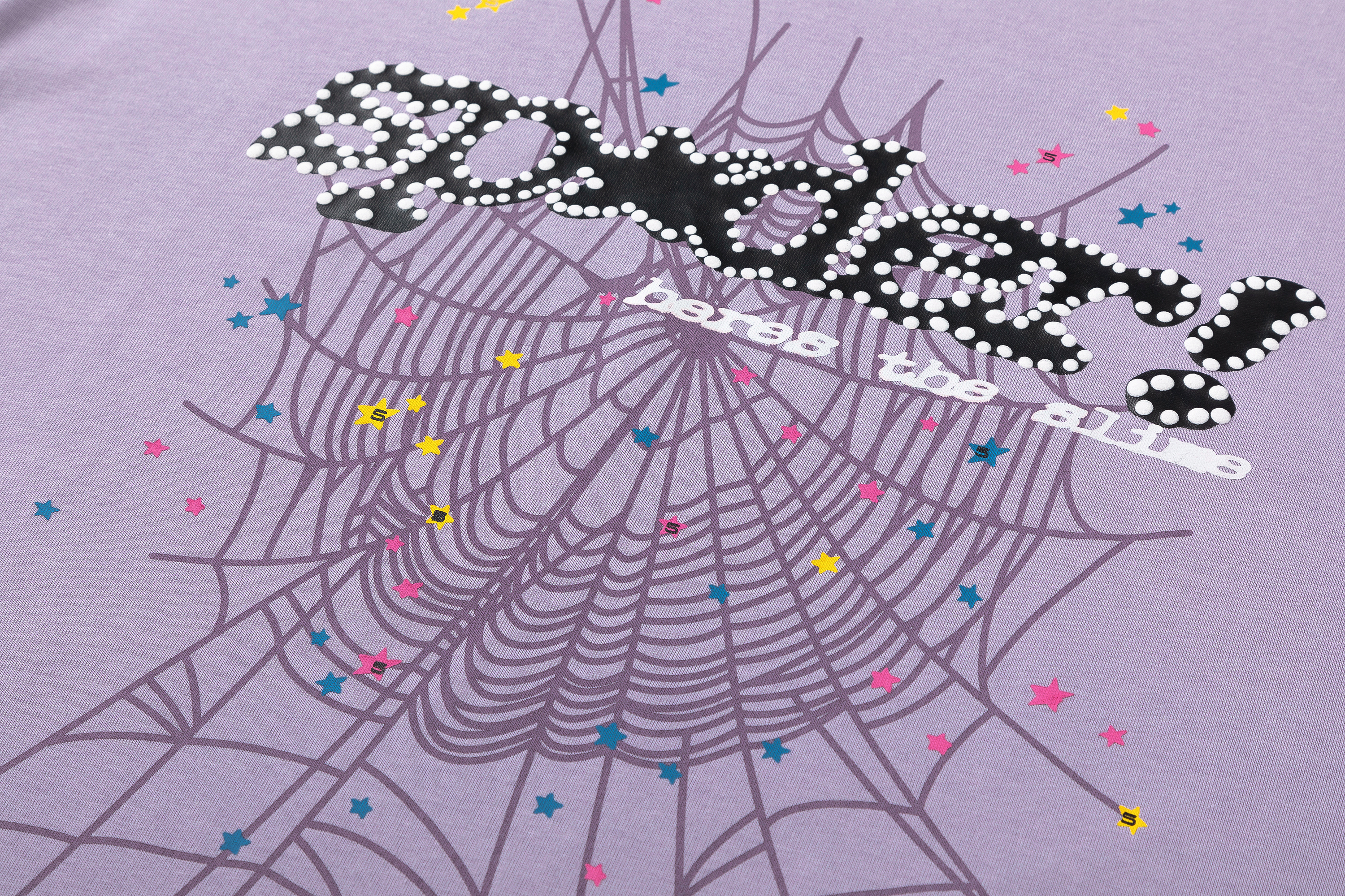 Zafa Wear Sp5der T-shirt 534