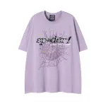 Zafa Wear Sp5der T-shirt 534