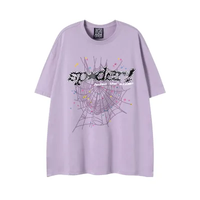 Zafa Wear Sp5der T-shirt 534 02