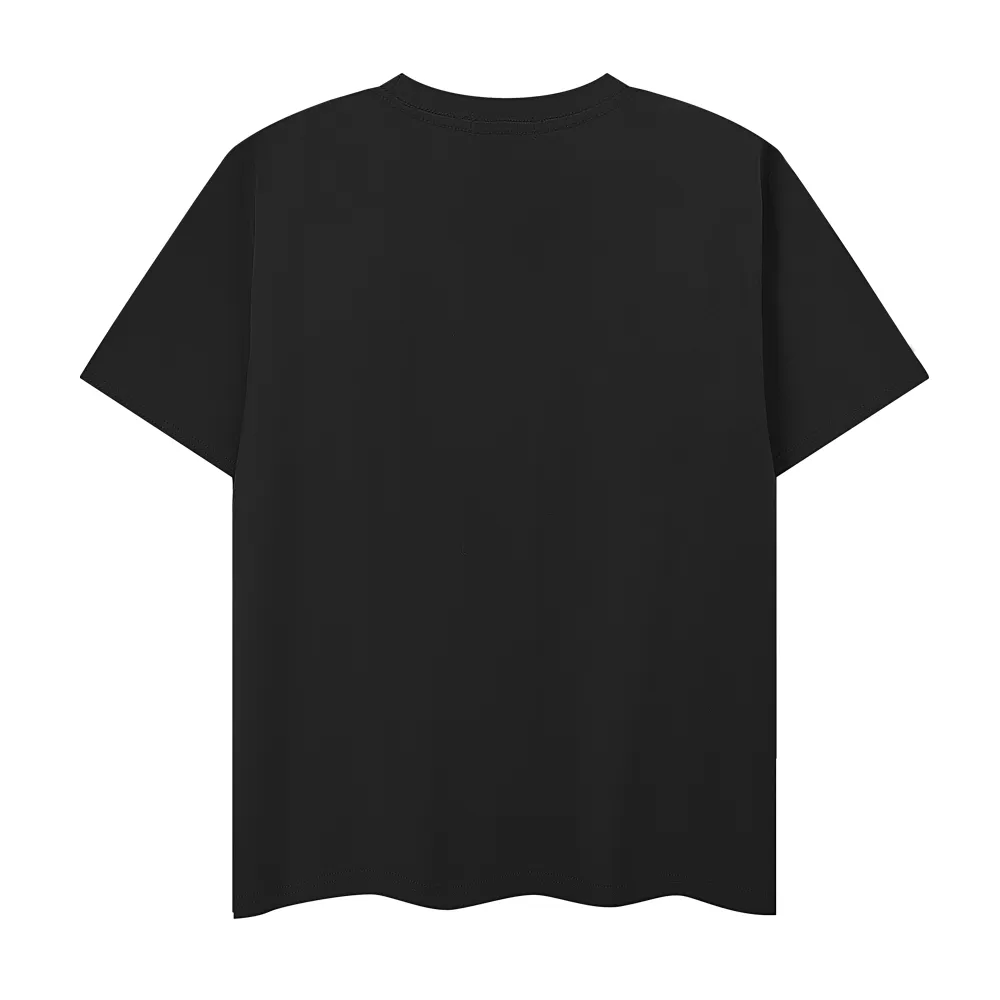 Zafa Wear Sp5der T-shirt 896