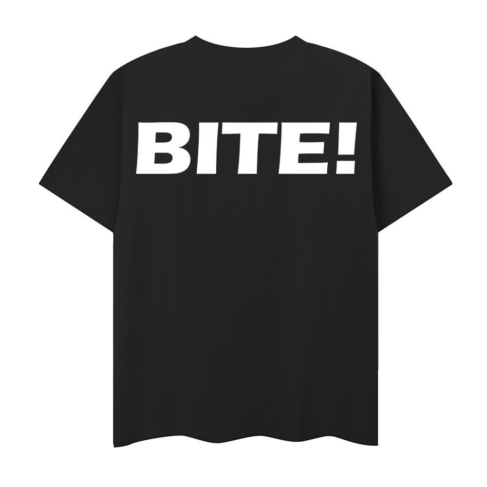 Zafa Wear Sp5der T-shirt 917