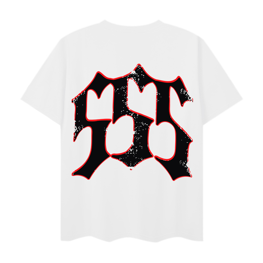 Zafa Wear Sp5der T-shirt 919