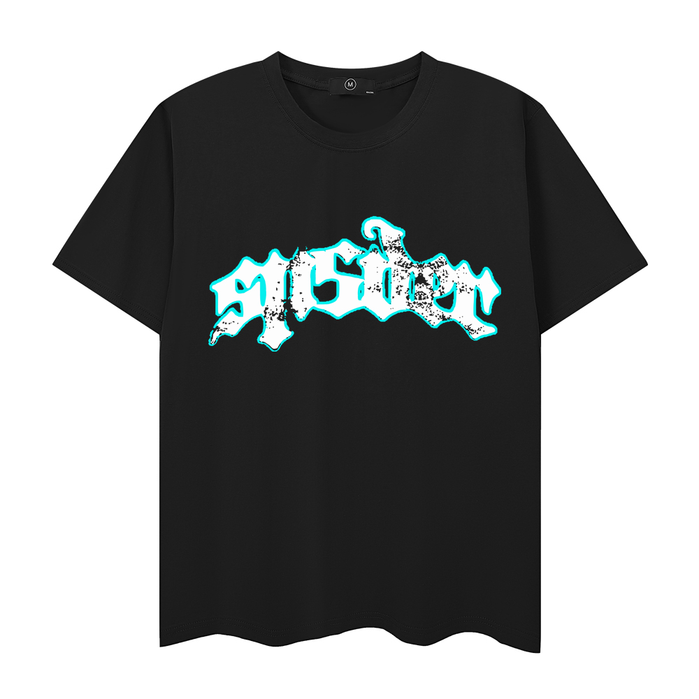 Zafa Wear Sp5der T-shirt 919