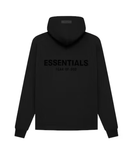 Top Quality Fear of God Essentials SS22 Stretch Limo