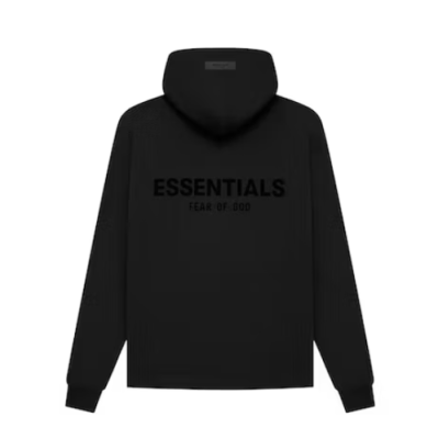 Top Quality Fear of God Essentials SS22 Stretch Limo 02