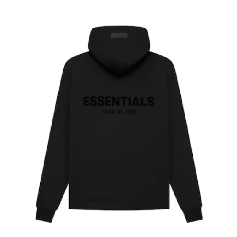 Top Quality Fear of God Essentials SS22 Stretch Limo