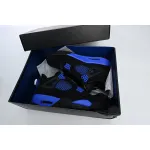 Pkgod Air Jordan 4 Retro Blue Thunder