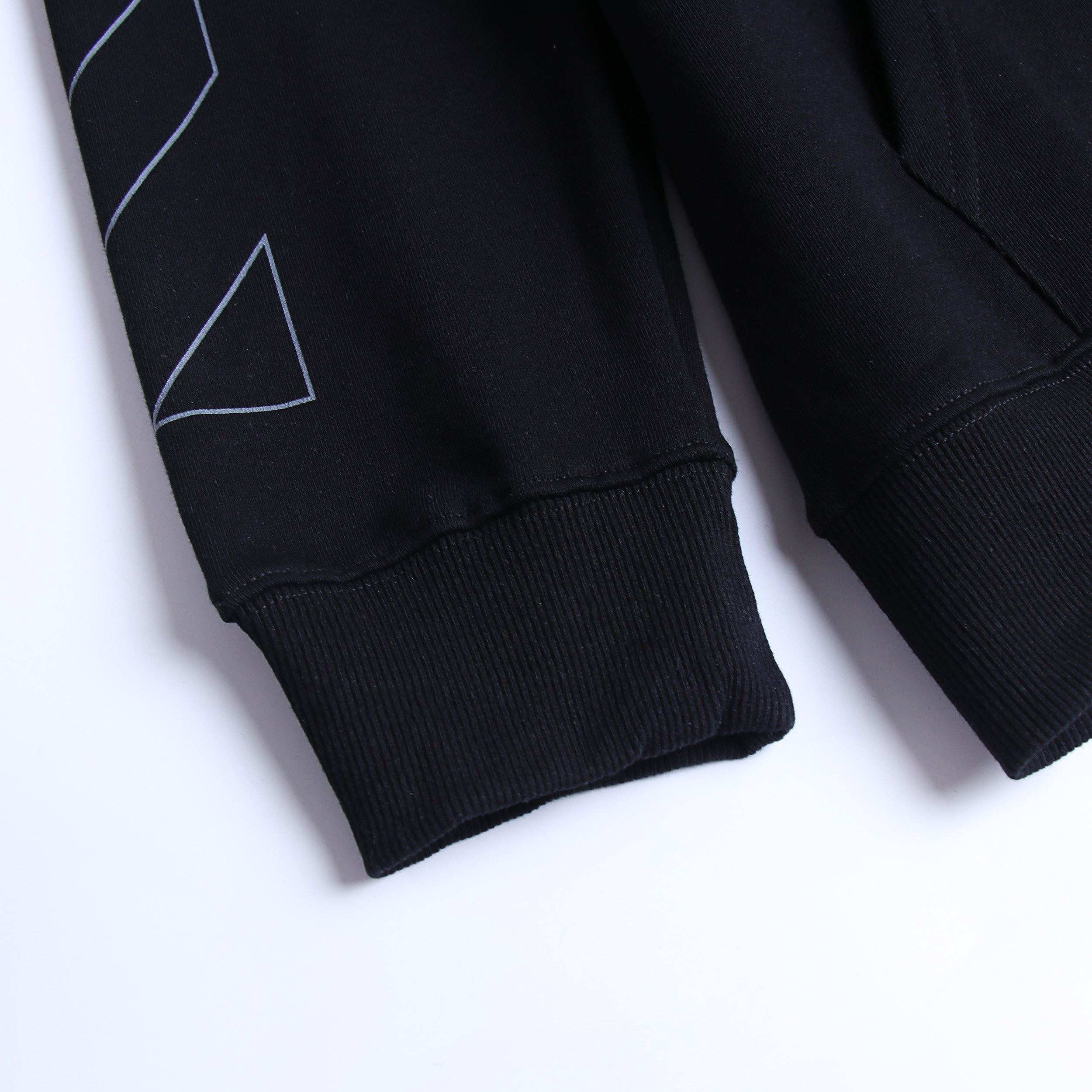 Top Quality OFF WHITE Hoodie 3536 