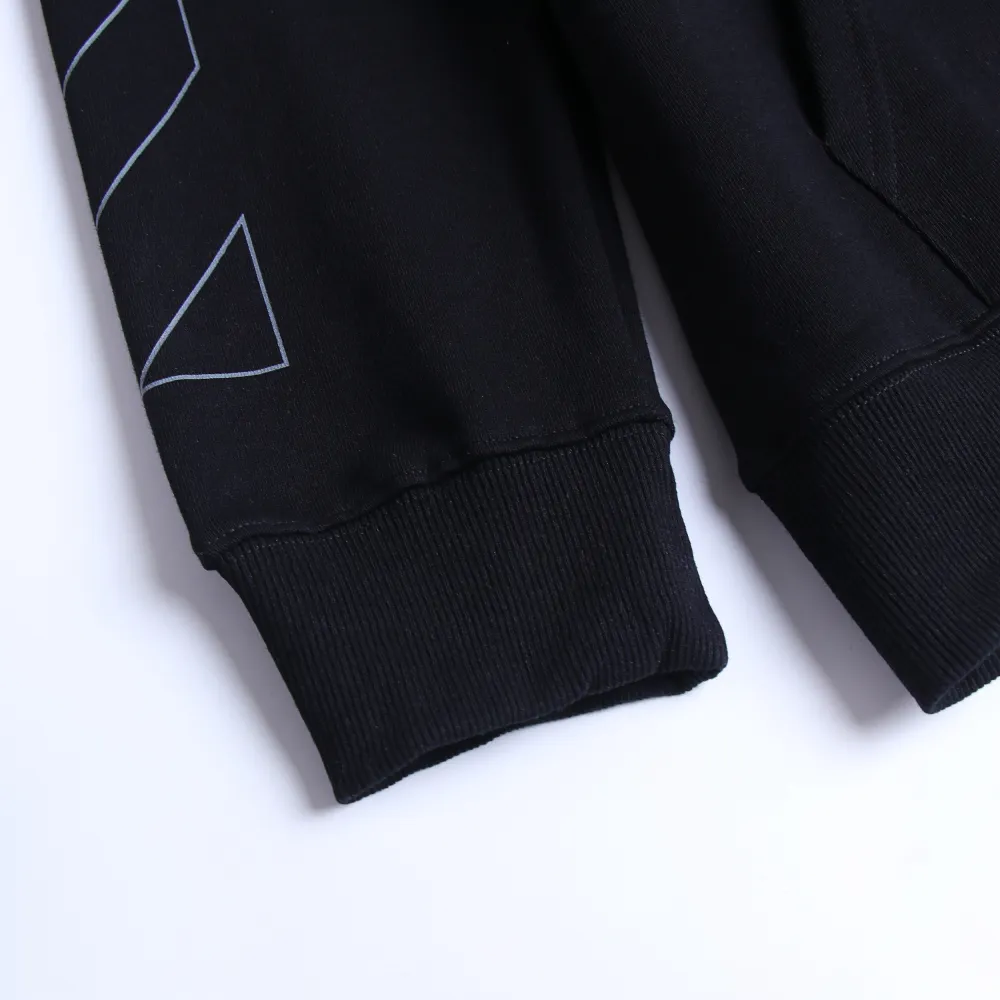 Top Quality OFF WHITE Hoodie 3536 