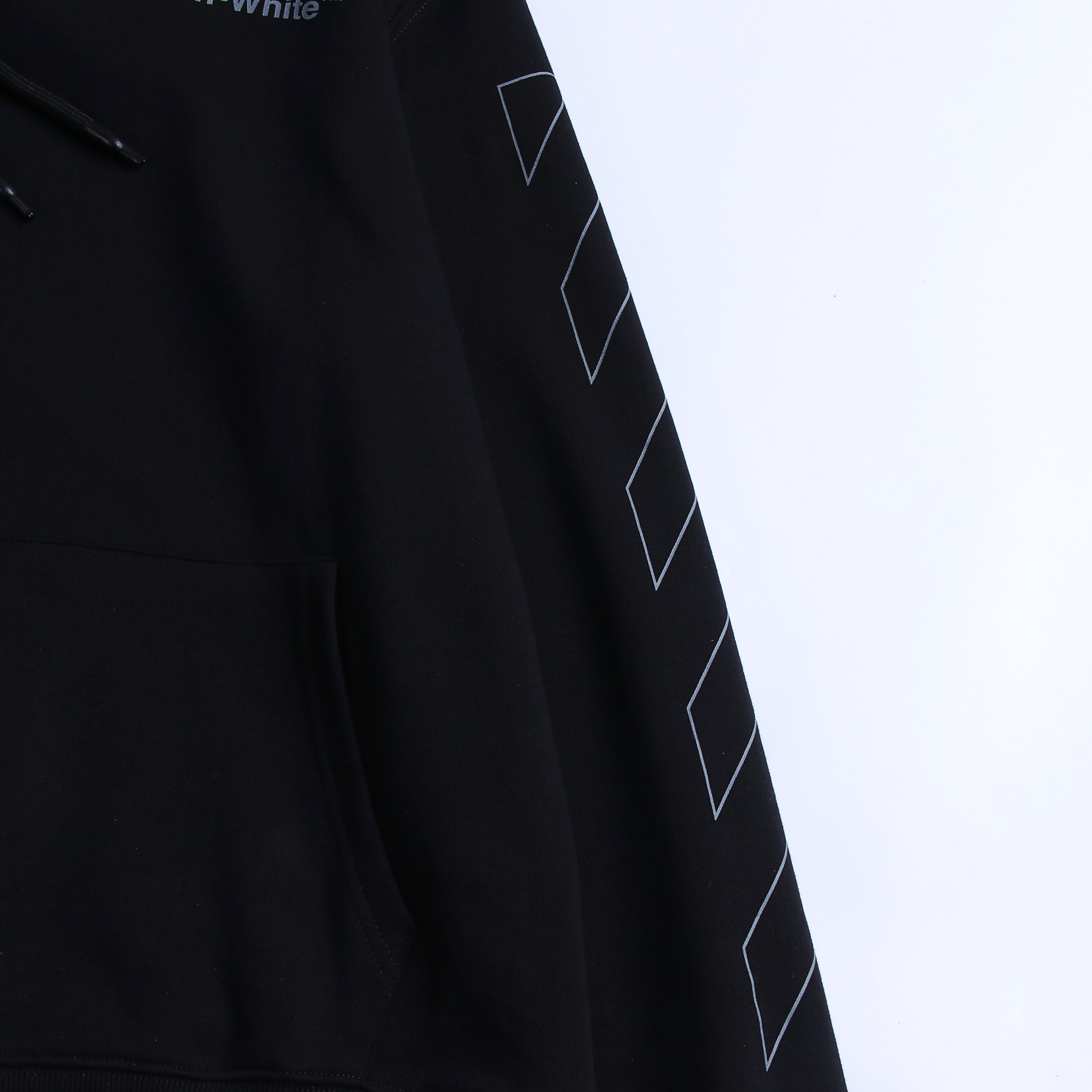 Top Quality OFF WHITE Hoodie 3536 