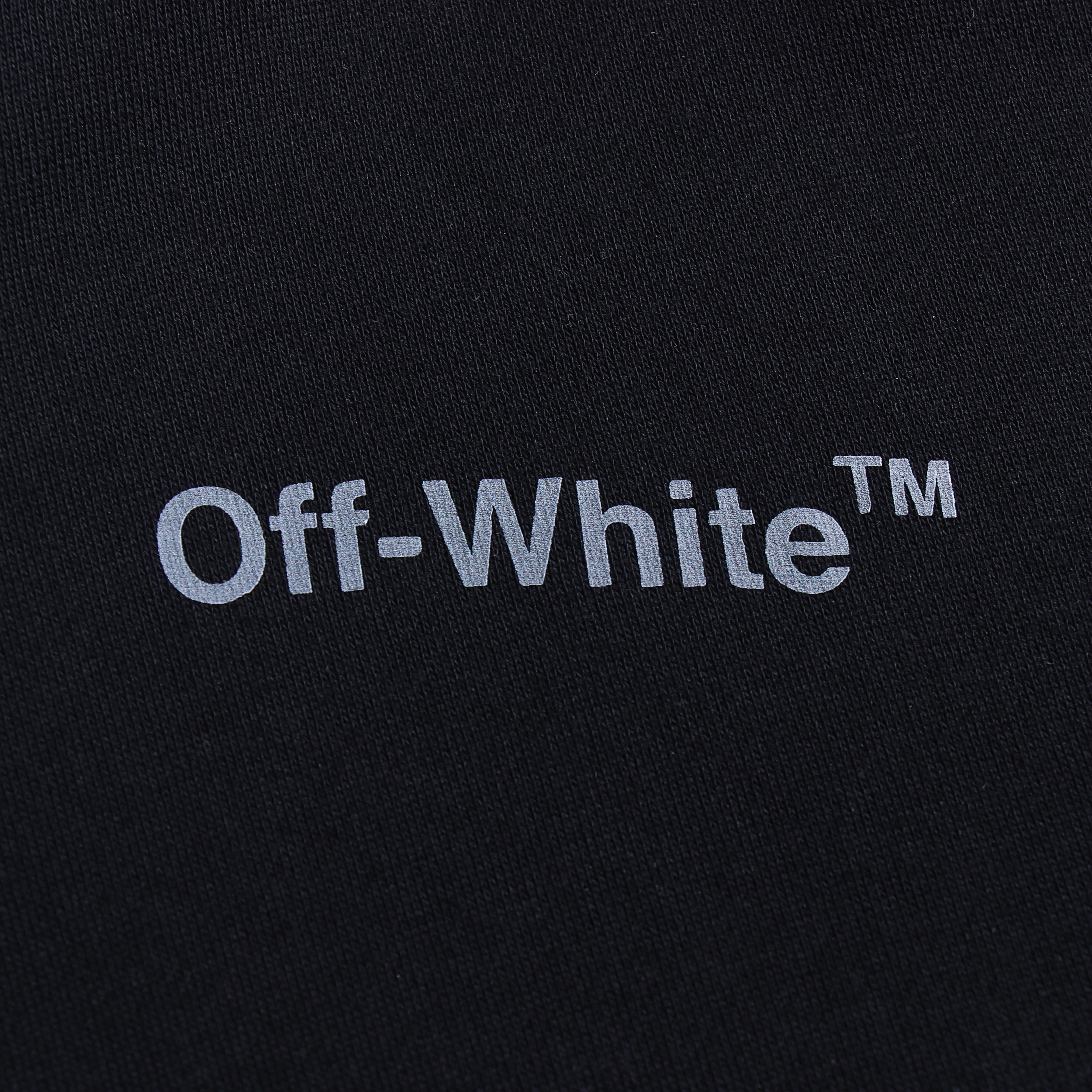 Top Quality OFF WHITE Hoodie 3536 