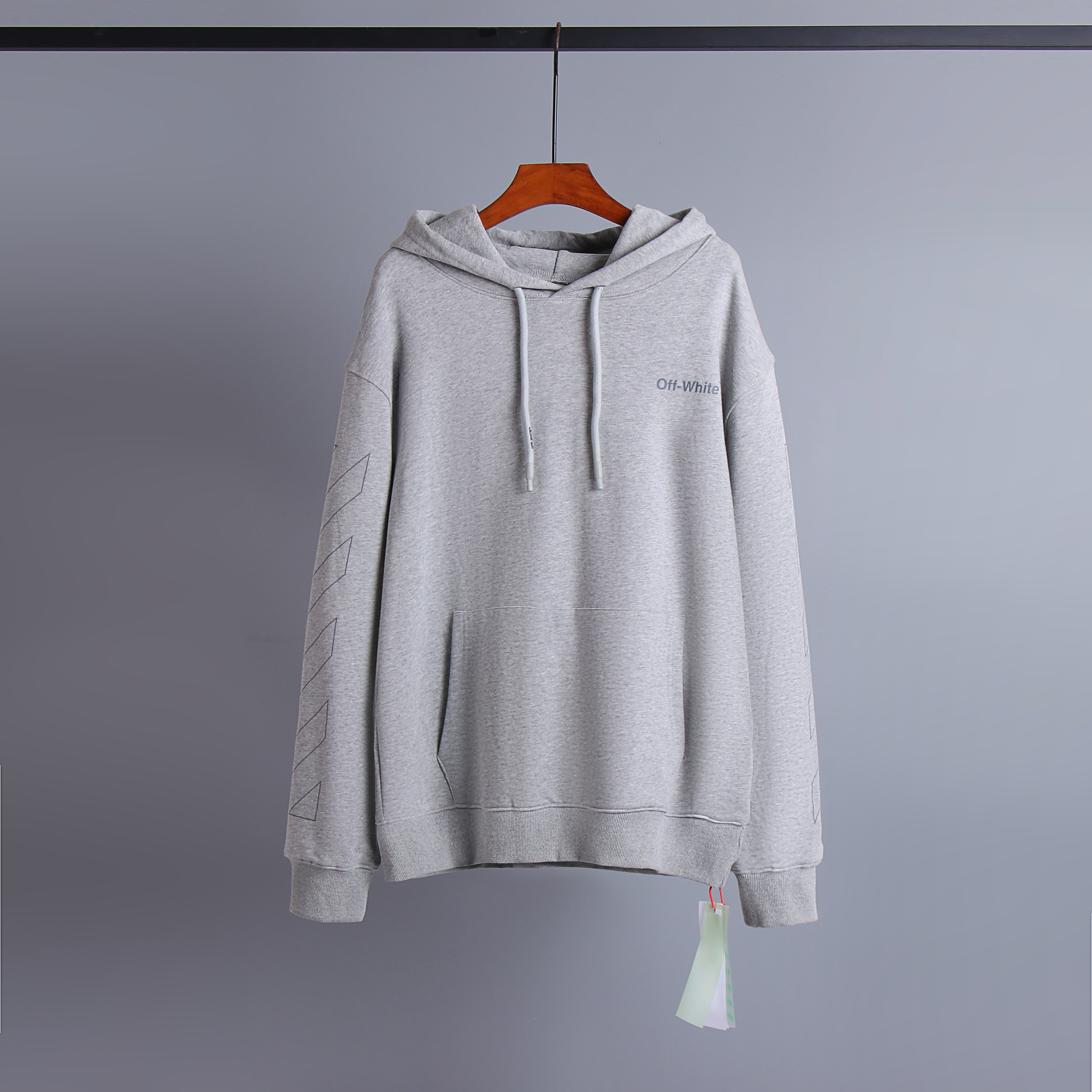 Top Quality OFF WHITE Hoodie 3536 