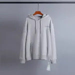 Top Quality OFF WHITE Hoodie 3536