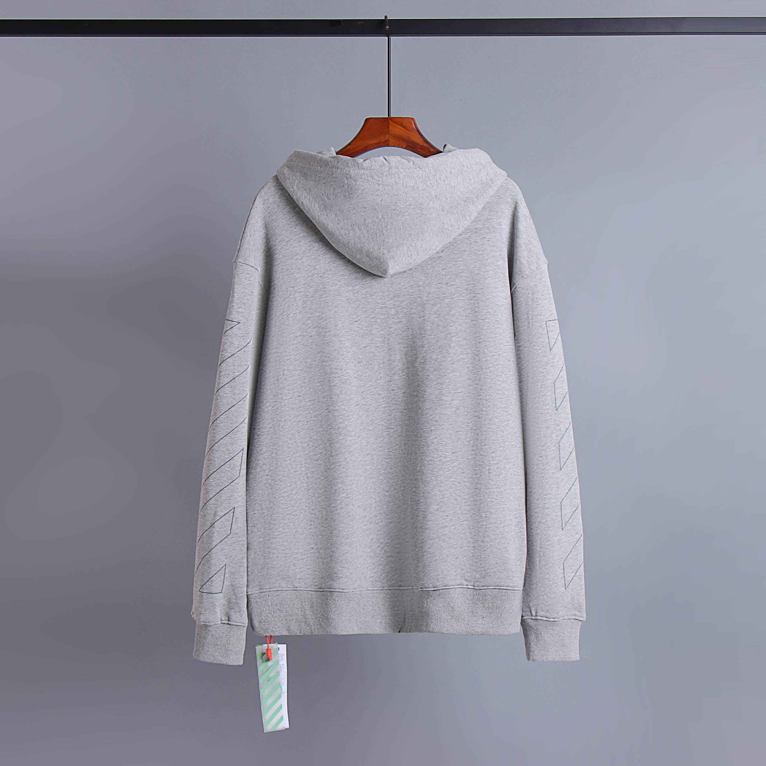 Top Quality OFF WHITE Hoodie 3536 