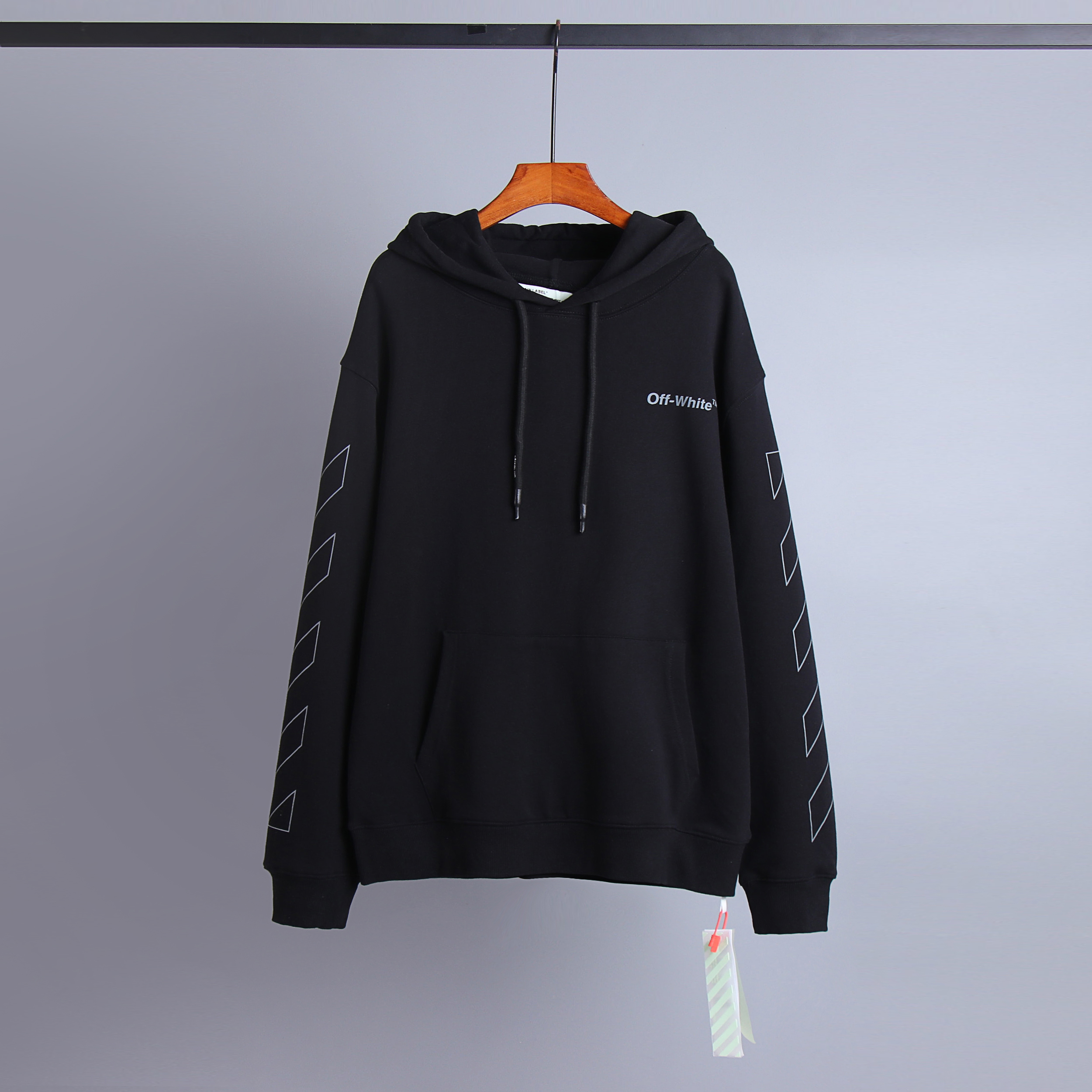 Top Quality OFF WHITE Hoodie 3536 