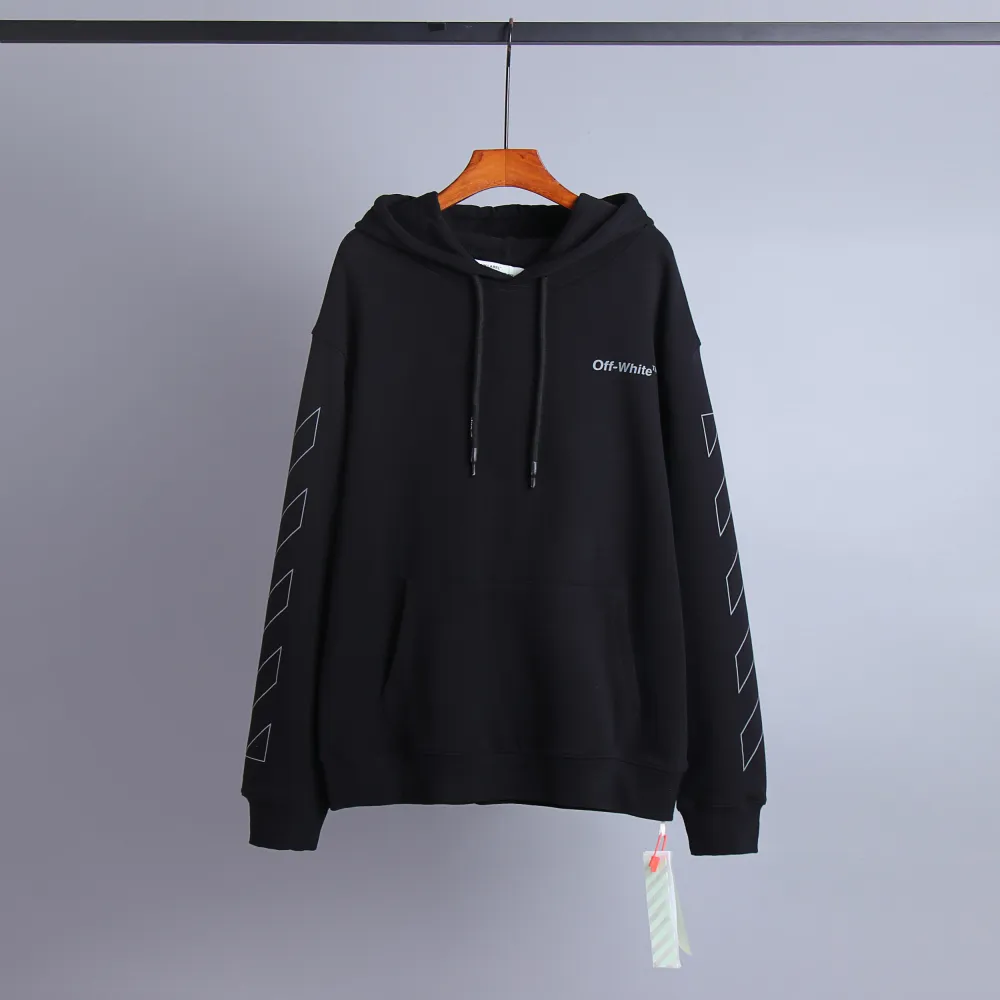 Top Quality OFF WHITE Hoodie 3536