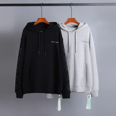 Top Quality OFF WHITE Hoodie 3536 01