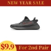    $9.9 For 2nd Pair & Adidas Yeezy Boost 350 V2 Beluga 2.0