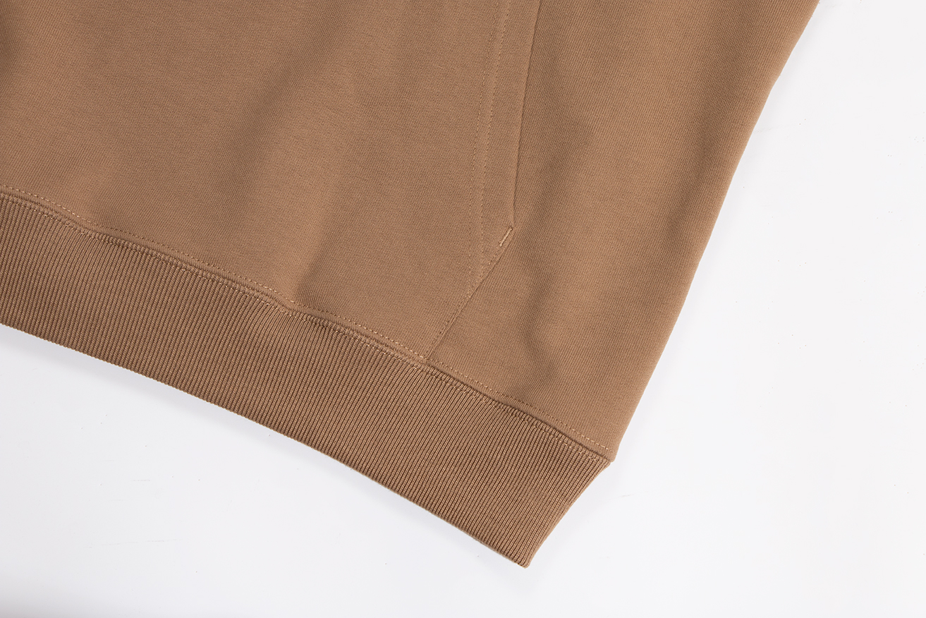 Top Quality OFF WHITE Hoodie 22FW Zebra 