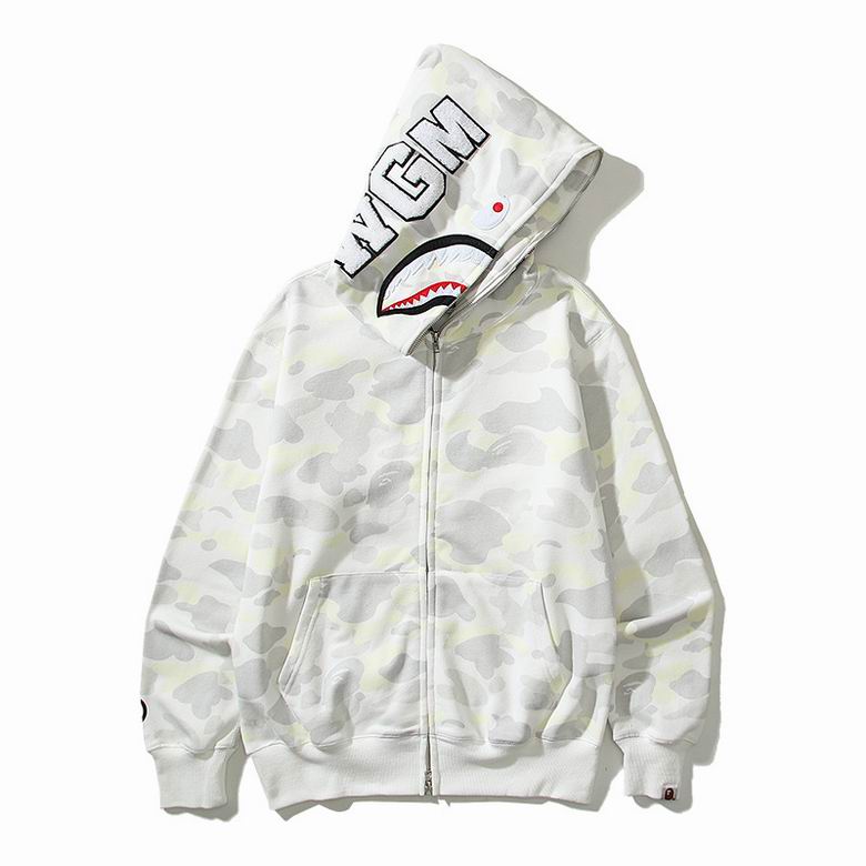 Zafa Wear Bape Hoodie 1172055