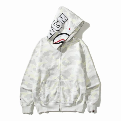 Zafa Wear Bape Hoodie 1172055 02