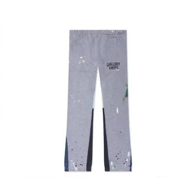 Top Quality GALLERY DEPT Pants 01