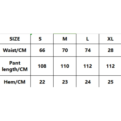 Top Quality GALLERY DEPT Pants 02