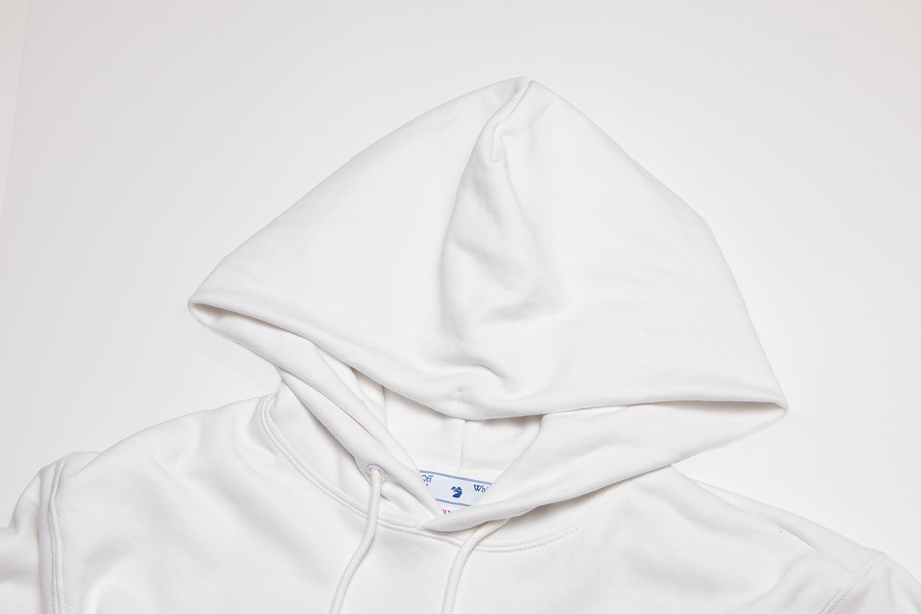 Top Quality OFF WHITE Hoodie 2022 