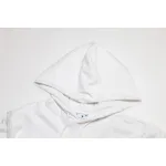 Zafa Wear OFF WHITE Hoodie 2022