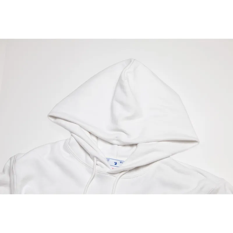 Top Quality OFF WHITE Hoodie 2022