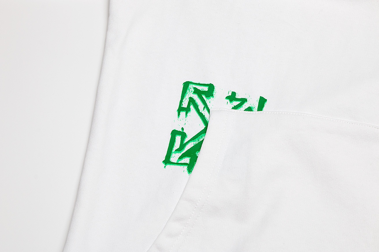 Top Quality OFF WHITE Hoodie 2022 