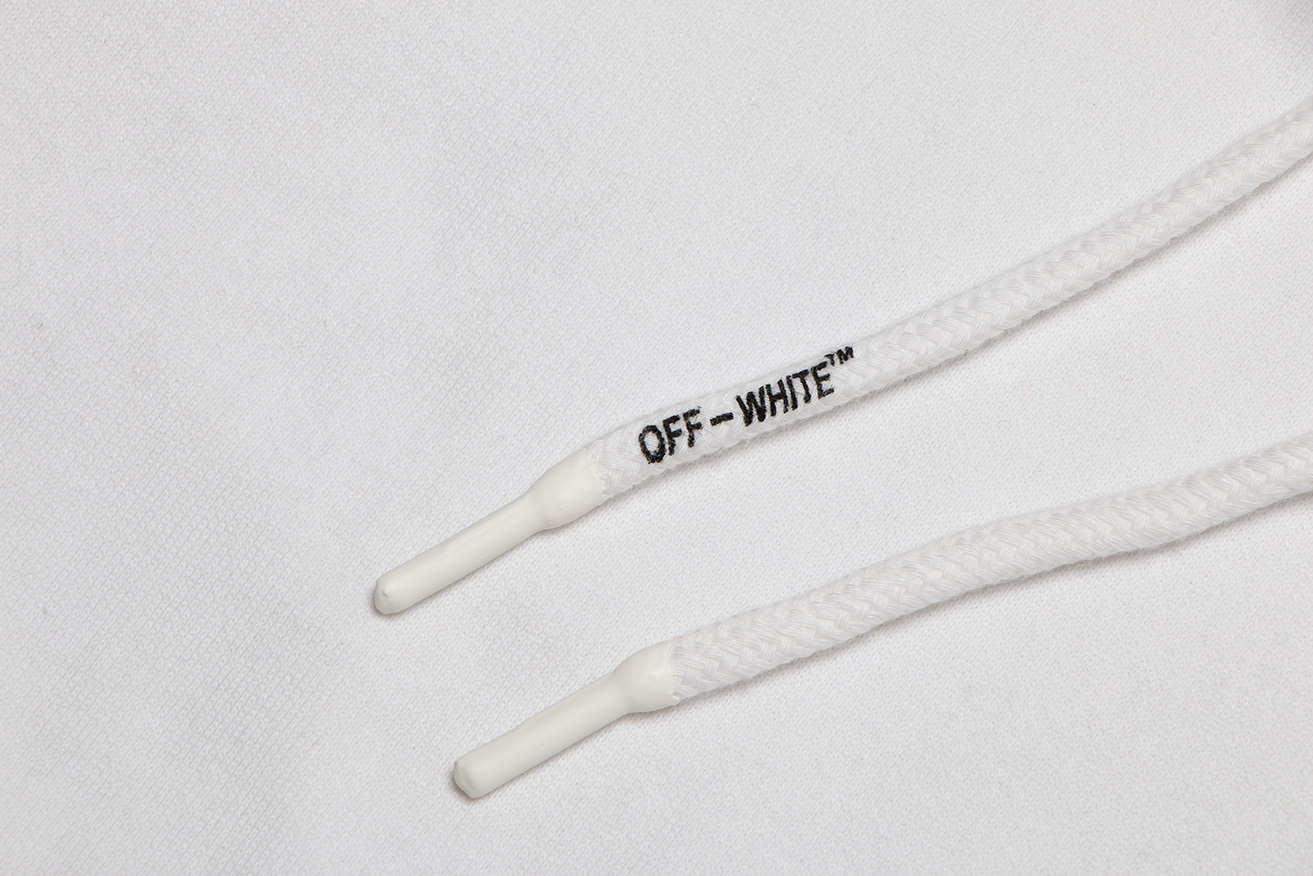 Top Quality OFF WHITE Hoodie 2022 
