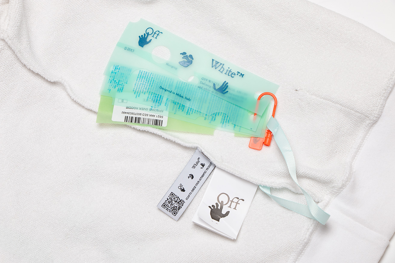 Top Quality OFF WHITE Hoodie 2022 