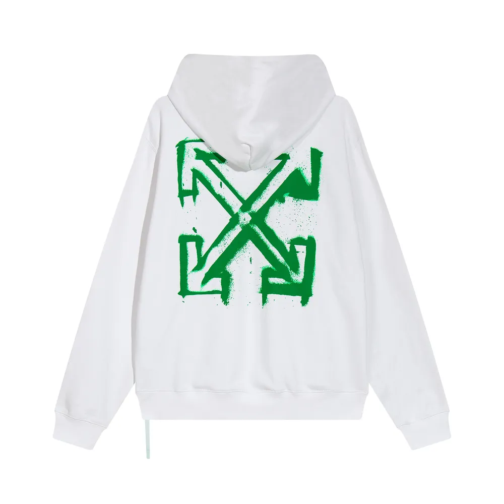 Top Quality OFF WHITE Hoodie 2022