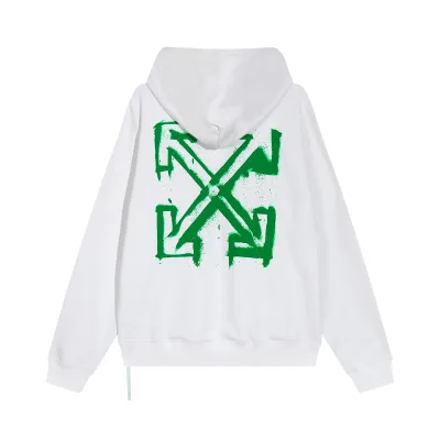 Top Quality OFF WHITE Hoodie 2022 02