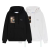     OFF WHITE Hoodie 22FW 