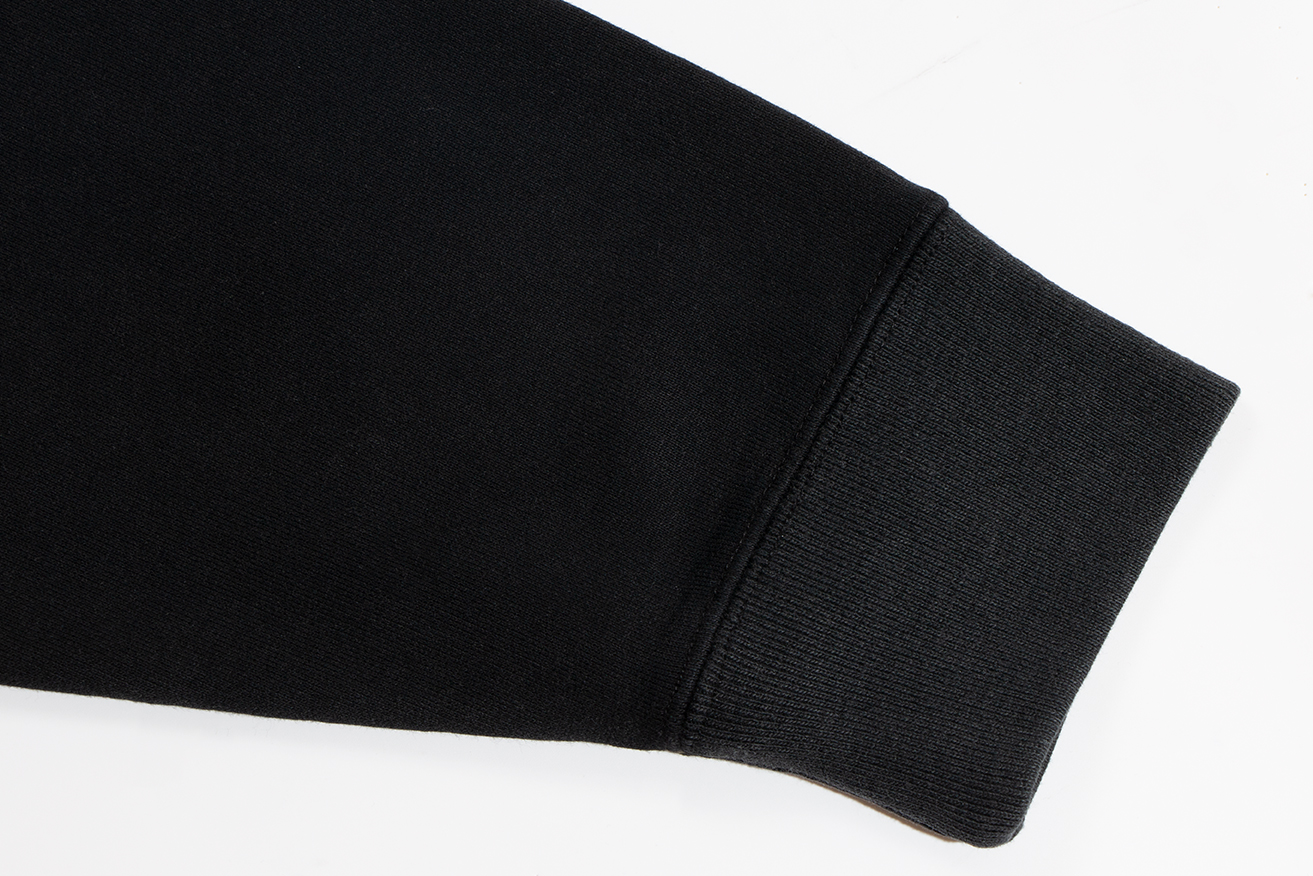 Top Quality OFF WHITE Hoodie 22FW Print distressed 