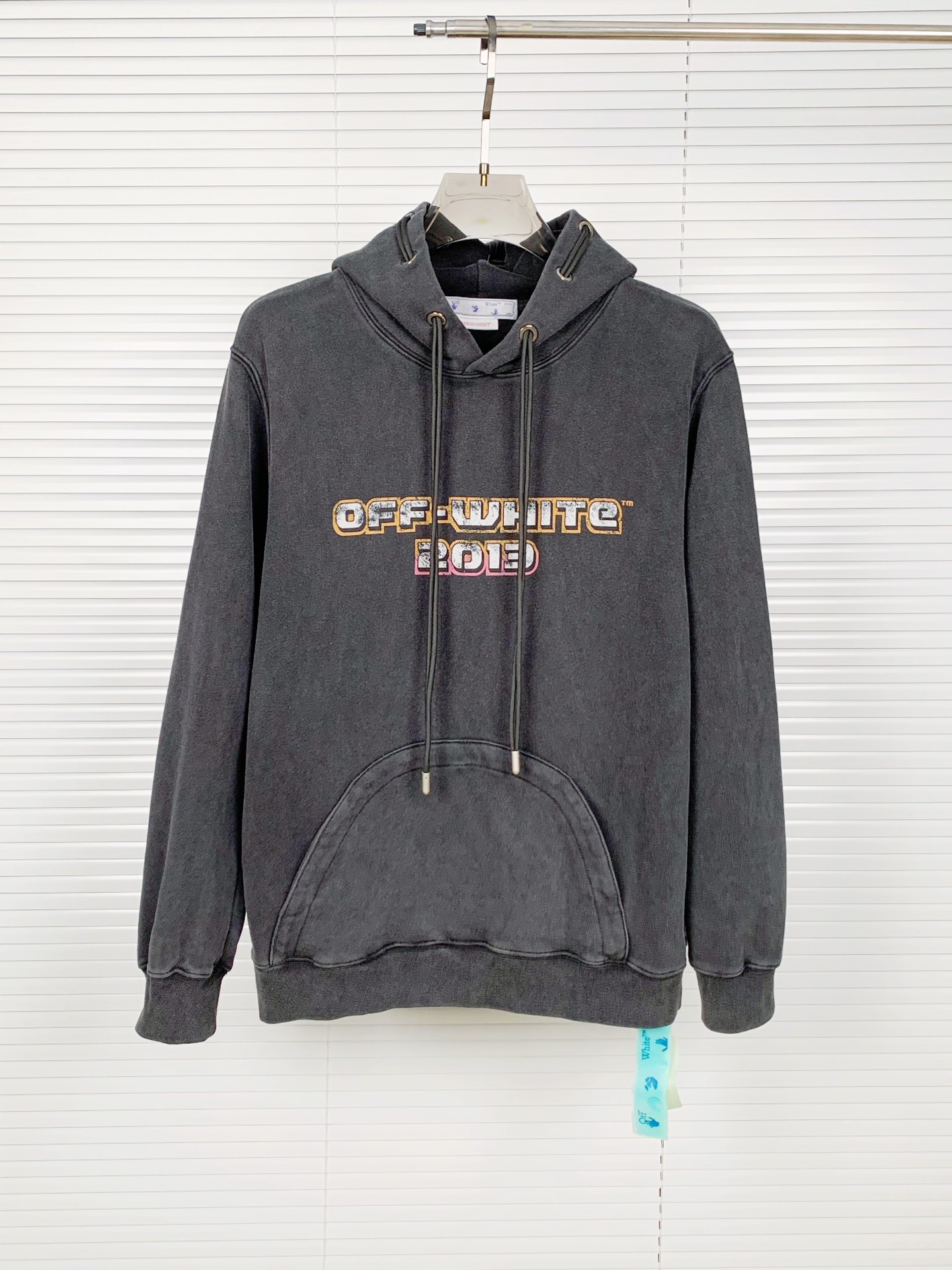 Top Quality OFF WHITE Hoodie 23 