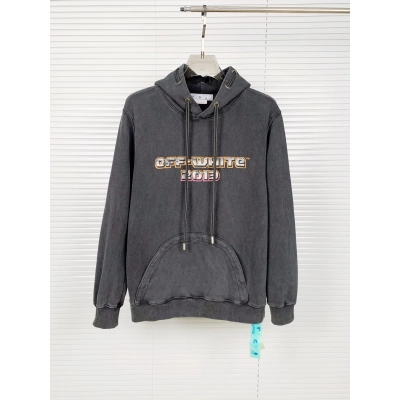 Top Quality OFF WHITE Hoodie 23  01
