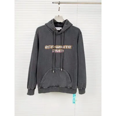 Top Quality OFF WHITE Hoodie 23 01