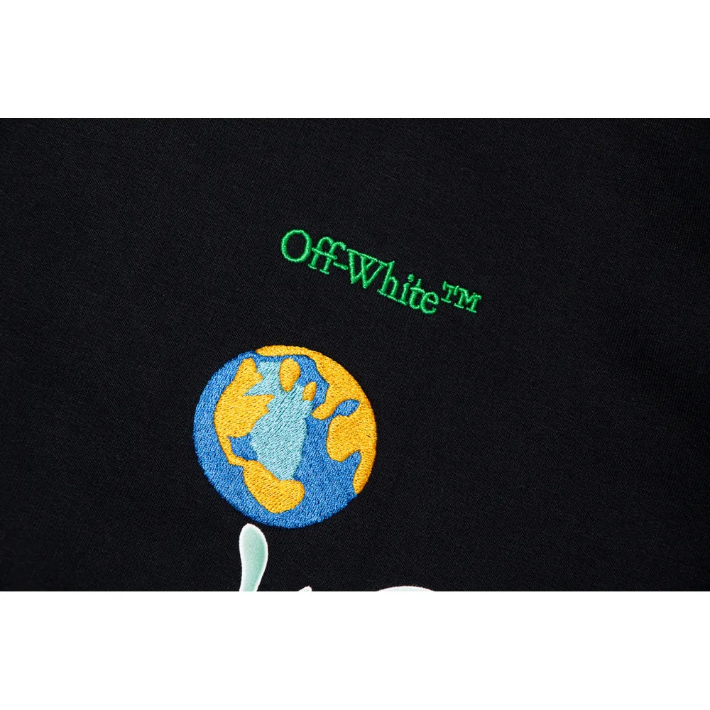 Top Quality OFF WHITE Hoodie 👽