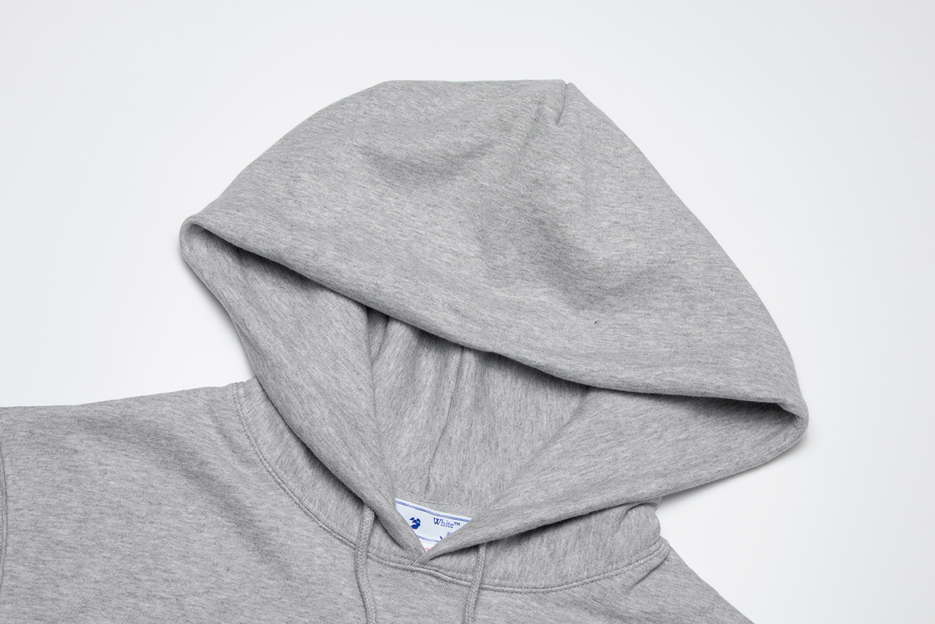 Top Quality OFF WHITE Hoodie arrow 