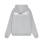 Top Quality OFF WHITE Hoodie arrow