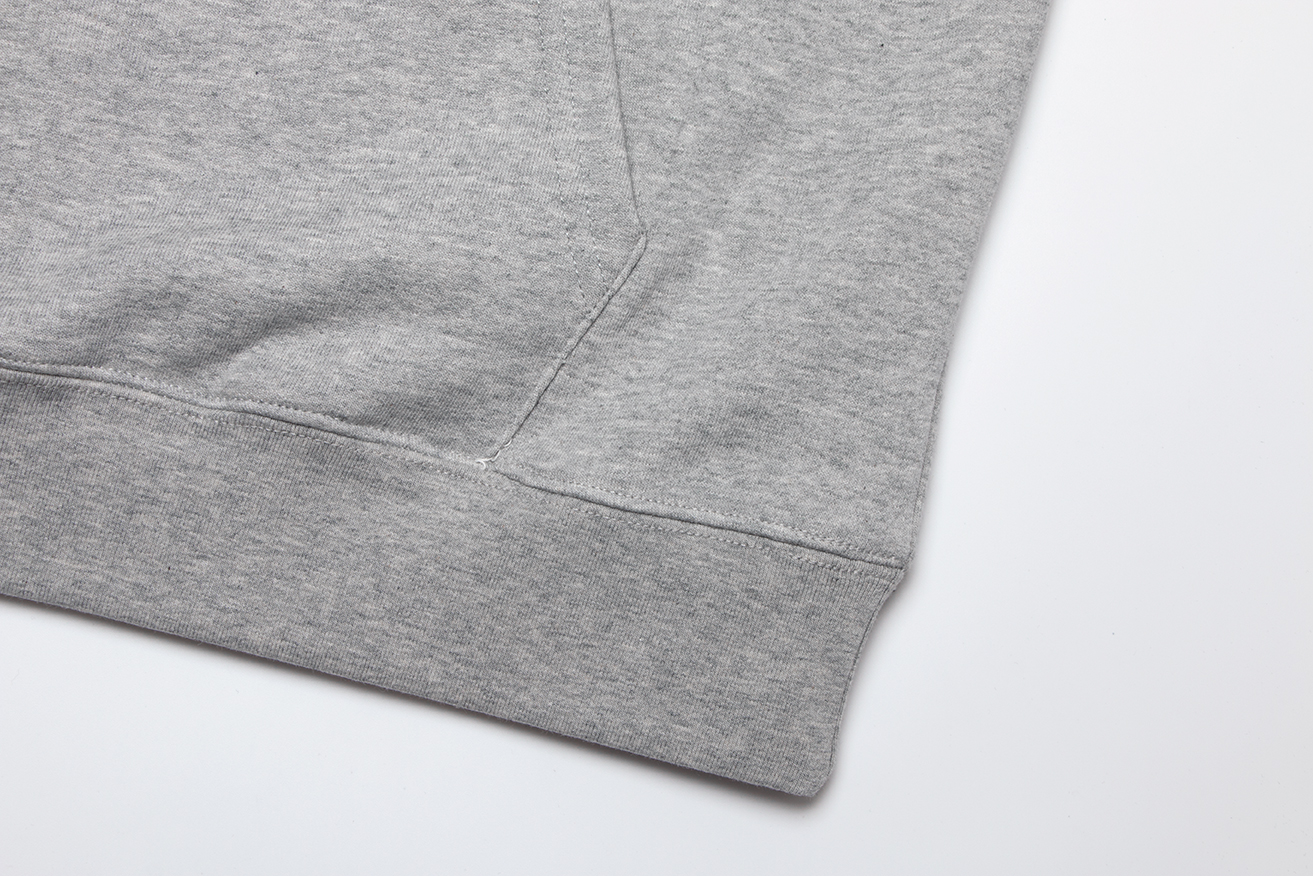 Top Quality OFF WHITE Hoodie Electric zebra stripes 