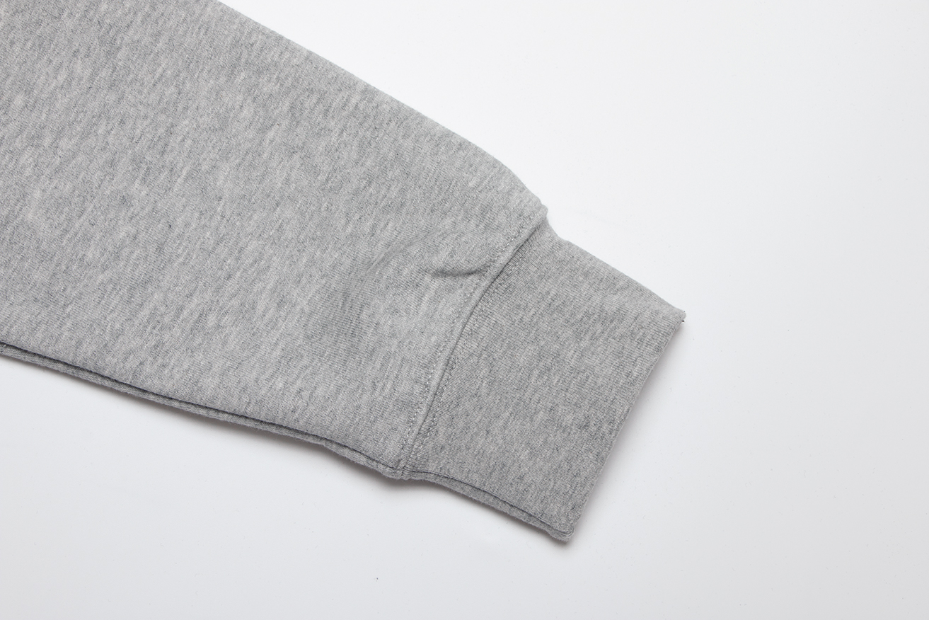 Top Quality OFF WHITE Hoodie Electric zebra stripes 