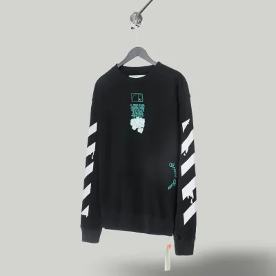 Top Quality OFF WHITE Hoodie P85 02