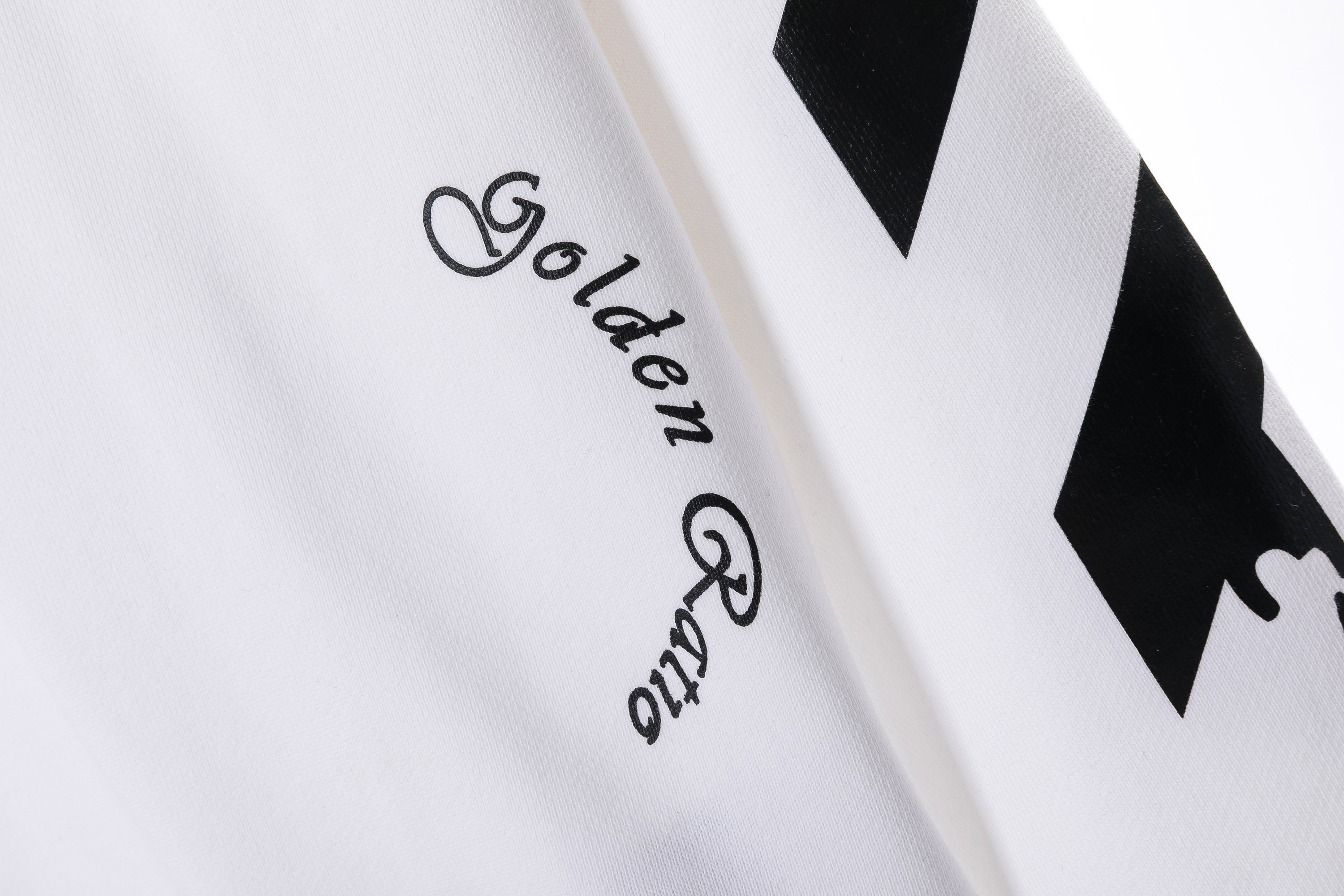 Top Quality OFF WHITE Hoodie P85 